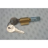 ZÁMEK SEDLA - FAB S KLÍČI